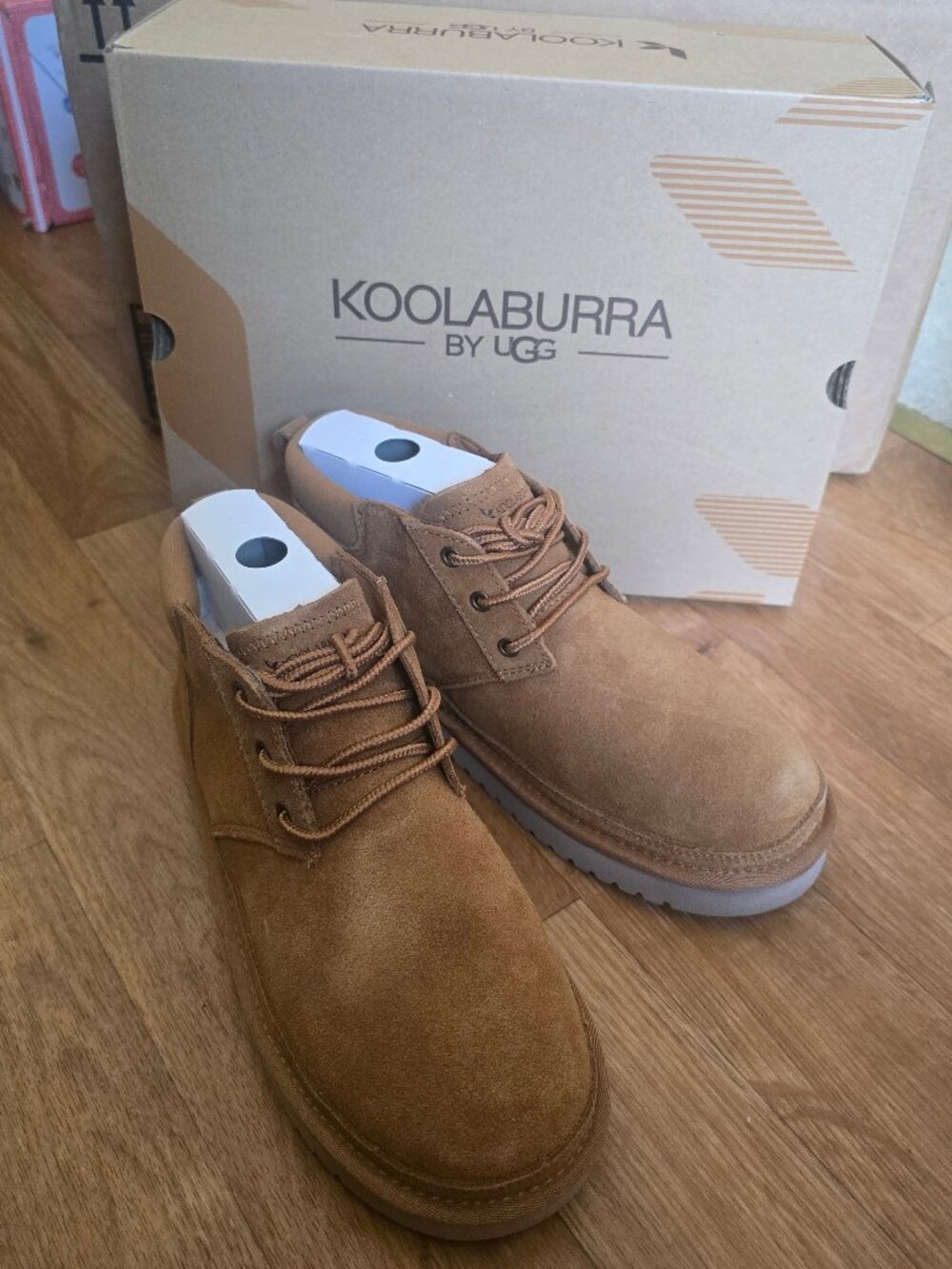 Koolaburra by UGG Women's Advay Boots 8